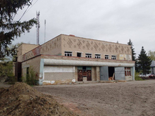 В заброшенном ДК под Челябинском откроют термальный комплекс