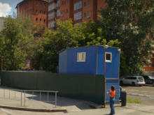 В центре Тюмени может появиться новая гостиница