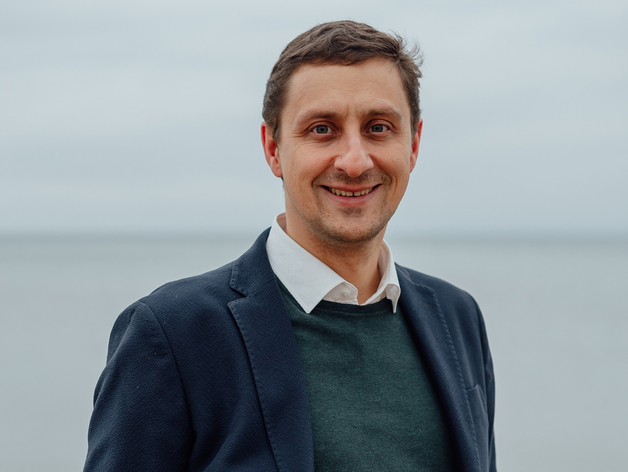 Игорь Валиев