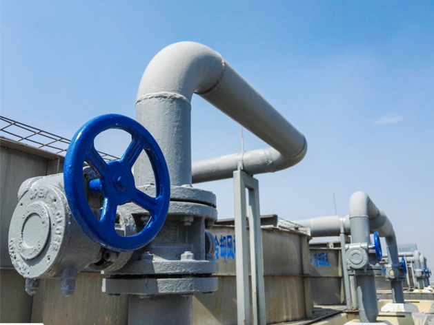 Впервые за 25 лет. «Газпром» получил убыток на сотни миллиардов по итогам 2023 г.

