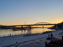 Тюменская компания построит в Уфе банный комплекс за 2 млрд рублей