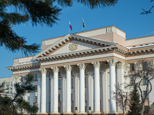 Госдолг Тюменской области за год вырос на два миллиарда рублей