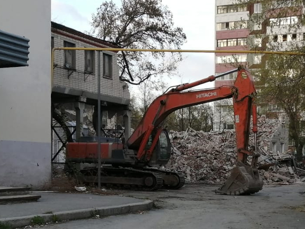 В Екатеринбурге выбрали еще два участка под КРТ. На этот раз — в центральных районах