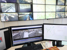 Петербургская IT-компания обеспечит тюменский вуз специальным транспортным ПО