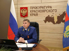 Новые прокуроры появились в двух районах Красноярского края