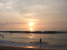 Тюменская сеть «Этажи» открывает офис на индонезийском острове Бали