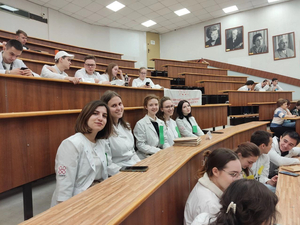 Для нижегородских студентов-медиков утвердили ежегодные выплаты 
