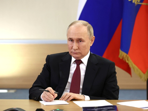 Путин подписал новый «майский указ» до 2036 г. / Главное