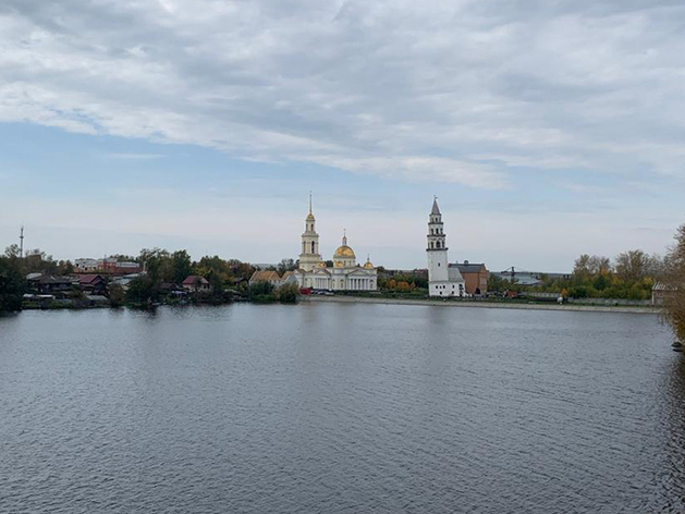 «Россияне поехали путешествовать по стране. Любой регион может стать туристическим»

