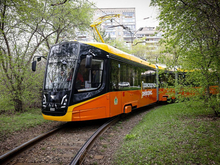 Страсти по трамваям. Когда у нас будут новые трамваи и где проложат новые линии для них?