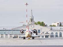 В Кольцово умерла пассажирка. Ее рейс задержали больше, чем на пять часов