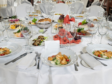 В элитном посёлке возле Челябинска продают ресторан