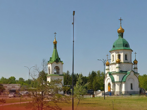 В Родительский день кладбища Красноярска откроют раньше

