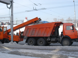 Прокуратура потребовала признать незаконной продажу новосибирской снегоплавильной станции
