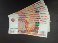 Охота на коррупционеров. Средний размер взятки в России составляет 10- 50 тыс. руб.

