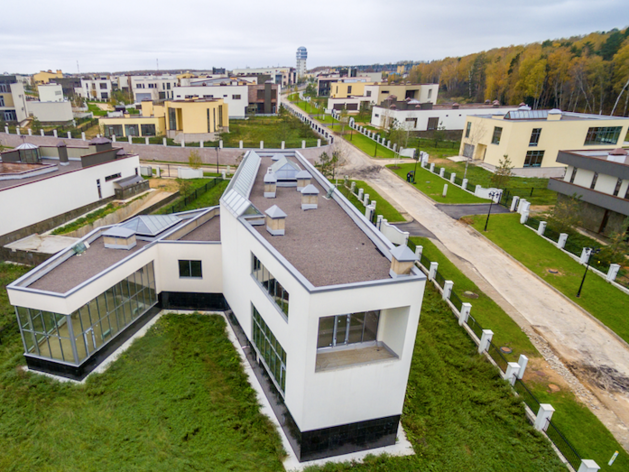 Загородный бум. Цены на стройматериалы вырастут на 10–15% к лету 2024 г. Загородный бум. Цены на стройматериалы вырастут на 10–15% к лету 2024 г.