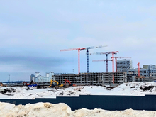 Озвучены новые площадки под застройку в Екатеринбурге