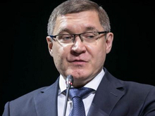 Владимир Якушев переназначен полпредом президента в УрФО