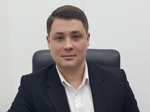 Альфа-Банк назначил нового управляющего в Челябинске