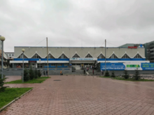 Центральный рынок оценили в 257 млн. Власти Тюмени выставили его на торги