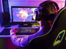 Южноуральские геймеры смогут запускать тяжелые игры с помощью платформы туманного гейминга