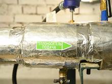 В Тюмени с 20 мая начнутся отключения горячей воды