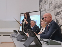 Несколько зон многоэтажного строительства исключат из Генерального плана Челябинска