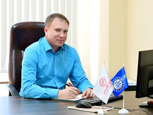 Дмитрий Грибков: «Занимаемся электрификацией страны, но работаем без лишнего напряжения»