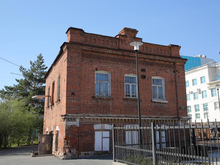 Центр Ершова планируется открыть в Тюмени