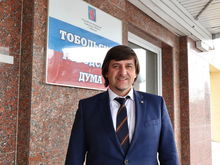 Максим Афанасьев вновь собирается стать мэром Тобольска