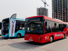 Межрегиональная выставка «Уральский автосалон» начнет работу 23 мая