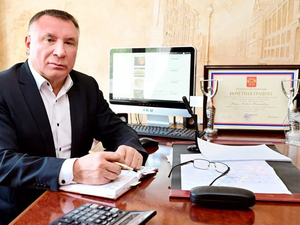 Андрей Яцун: «Мы не просто продаем дома, мы заботимся о наших жителях»