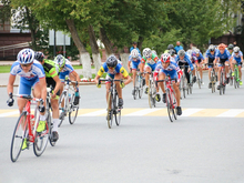 В Тюмени для соревнований по триатлону IRONSTAR перекроют дороги