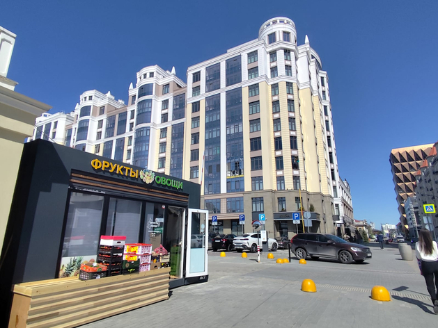 Заниматься «киоск-ритейлом» в Екатеринбурге станет в разы сложнее и дороже