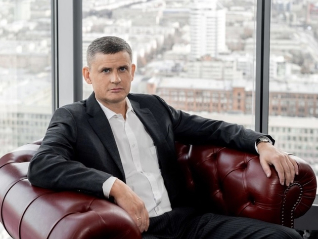 Юрий Моисеенко