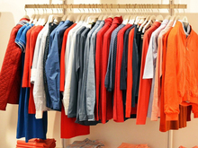 Топ-5: Стали известны самые популярные у красноярцев массовые одежные бренды
