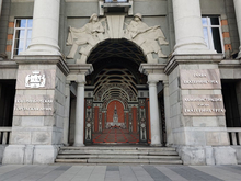 Мэрия Екатеринбурга изымет 6 тыс. кв. м земли вдоль улицы Металлургов