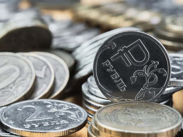 Свердловская область покинула топ-5 регионов с самым высоким госдолгом