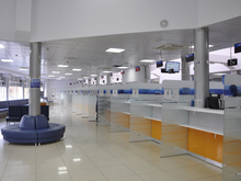 ФНС обещает льготы собственникам затопленных земель в Тюменской области