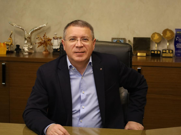 Когда препятствие и есть путь. СМАК: история одного из самых успешных предприятий Урала