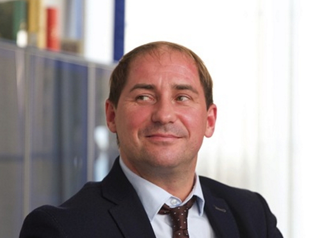 Константин Шевченко