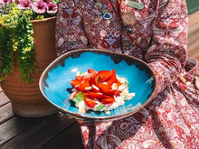 В июне в Екатеринбурге появится еще один грузинский ресторан