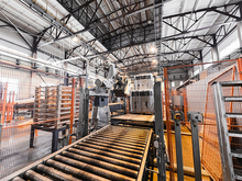 Половина хакерских атак на промпредприятия Южного Урала совершается в нерабочее время