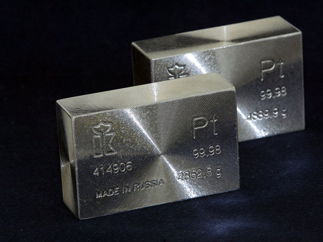 Новак: «Норникель» планирует строительство завода в Бахрейне

