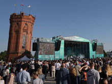 В Тобольске пройдет фестиваль воздухоплавания, шоу Фиксиков и концерт Therr Maitz