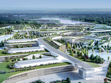 Концепцию туристического кластера под Тюменью разработали за 8,9 млн рублей