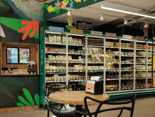 «Не облизывайте яйца, это опасно»: основатель «Жизньмарта» призвал клиентов к благоразумию