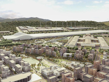 «Сима-ленд» построит жилье и промышленный кластер рядом с поселком Патруши