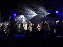 Тюменский холдинг планирует возить поп-звезд в Ишим, чтобы город развивался