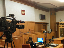 В Тюмени заочно осудили бывшего главу СБРР Григория Романюту